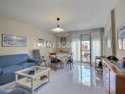 Appartement meublé 3 pièces 71 m²