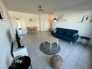 Appartement meublé 3 pièces 71 m²