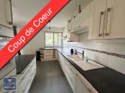 Appartement meublé 3 pièces 71 m²