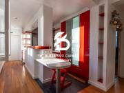 Appartement meublé 3 pièces 71 m²