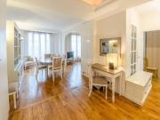 Appartement meublé 3 pièces 71 m²