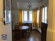 Appartement meublé 3 pièces 71 m²