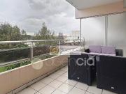 Appartement meublé 3 pièces 71 m²