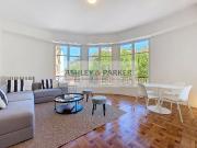 Appartement meublé 3 pièces 71 m²
