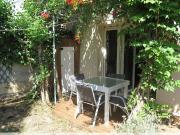 Appartement meublé 3 pièces 71 m²