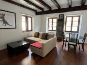 Appartement meublé 3 pièces 71 m²