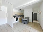 Appartement meublé 3 pièces 71 m²