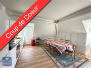 Appartement meublé 3 pièces 71 m²