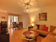 Appartement meublé 3 pièces 71 m²