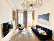 Appartement meublé 3 pièces 72 m²