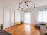 Appartement meublé 3 pièces 72 m²