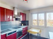 Appartement meublé 3 pièces 72 m²