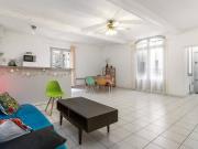 Appartement meublé 3 pièces 72 m²