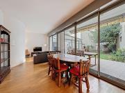 Appartement meublé 3 pièces 72 m²