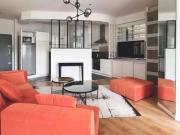 Appartement meublé 3 pièces 72 m²