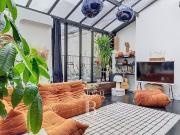 Appartement meublé 3 pièces 72 m²