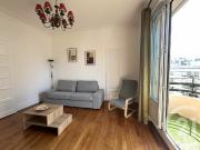 Appartement meublé 3 pièces 72 m²