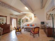 Appartement meublé 3 pièces 72 m²