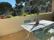 Appartement meublé 3 pièces 72 m²