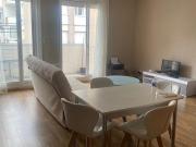Appartement meublé 3 pièces 72 m²