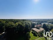 Appartement meublé 3 pièces 72 m²