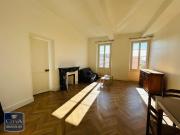 Appartement meublé 3 pièces 72 m²