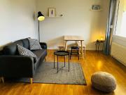 Appartement meublé 3 pièces 72 m²