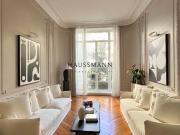 Appartement meublé 3 pièces 72 m²