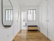 Appartement meublé 3 pièces 72 m² Appartement meublé 3 pièces 72 m²