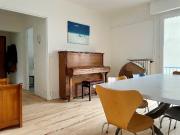 Appartement meublé 3 pièces 72 m²