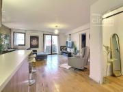 Appartement meublé 3 pièces 72 m²
