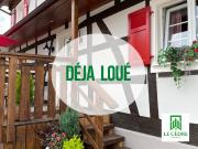 Appartement meublé 3 pièces 72 m²