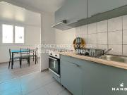 Appartement meublé 3 pièces 72 m²