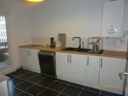 Appartement meublé 3 pièces 72 m² Appartement meublé 3 pièces 72 m²