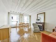Appartement meublé 3 pièces 73 m²
