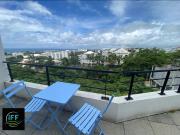 Appartement meublé 3 pièces 73 m²