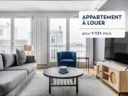 Appartement meublé 3 pièces 73 m²