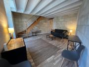 Appartement meublé 3 pièces 73 m²