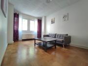 Appartement meublé 3 pièces 73 m²