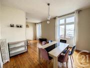 Appartement meublé 3 pièces 73 m²