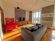 Appartement meublé 3 pièces 73 m²