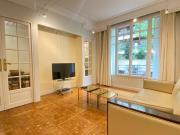 Appartement meublé 3 pièces 73 m²