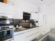 Appartement meublé 3 pièces 73 m²