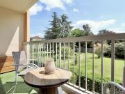Appartement meublé 3 pièces 73 m²