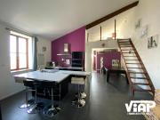 Appartement meublé 3 pièces 73 m²