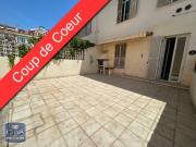 Appartement meublé 3 pièces 73 m²