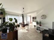 Appartement meublé 3 pièces 73 m²