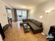 Appartement meublé 3 pièces 73 m²