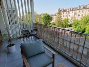 Appartement 3 pièces 73 m²