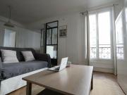 Appartement meublé 3 pièces 73 m²